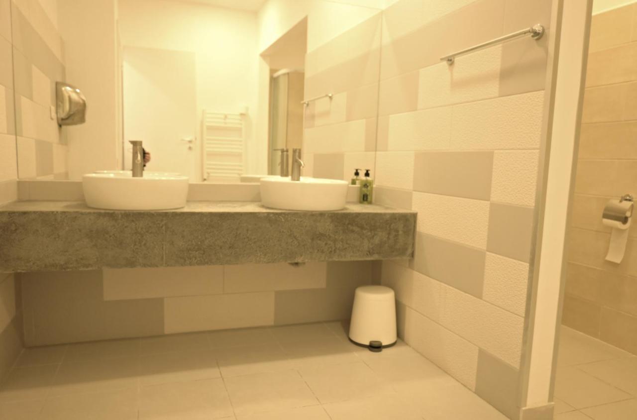 Luana Airport Apartments #4 Otopeni Dış mekan fotoğraf