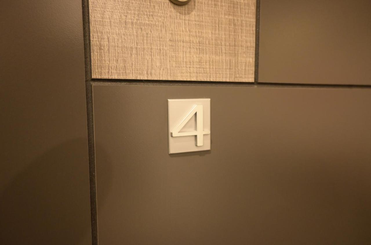 Luana Airport Apartments #4 Otopeni Dış mekan fotoğraf