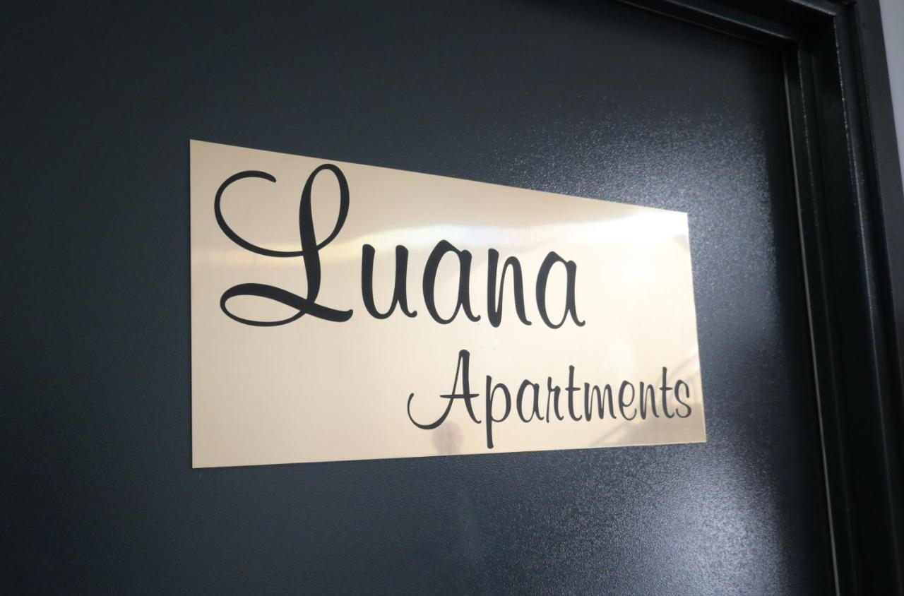 Luana Airport Apartments #4 Otopeni Dış mekan fotoğraf