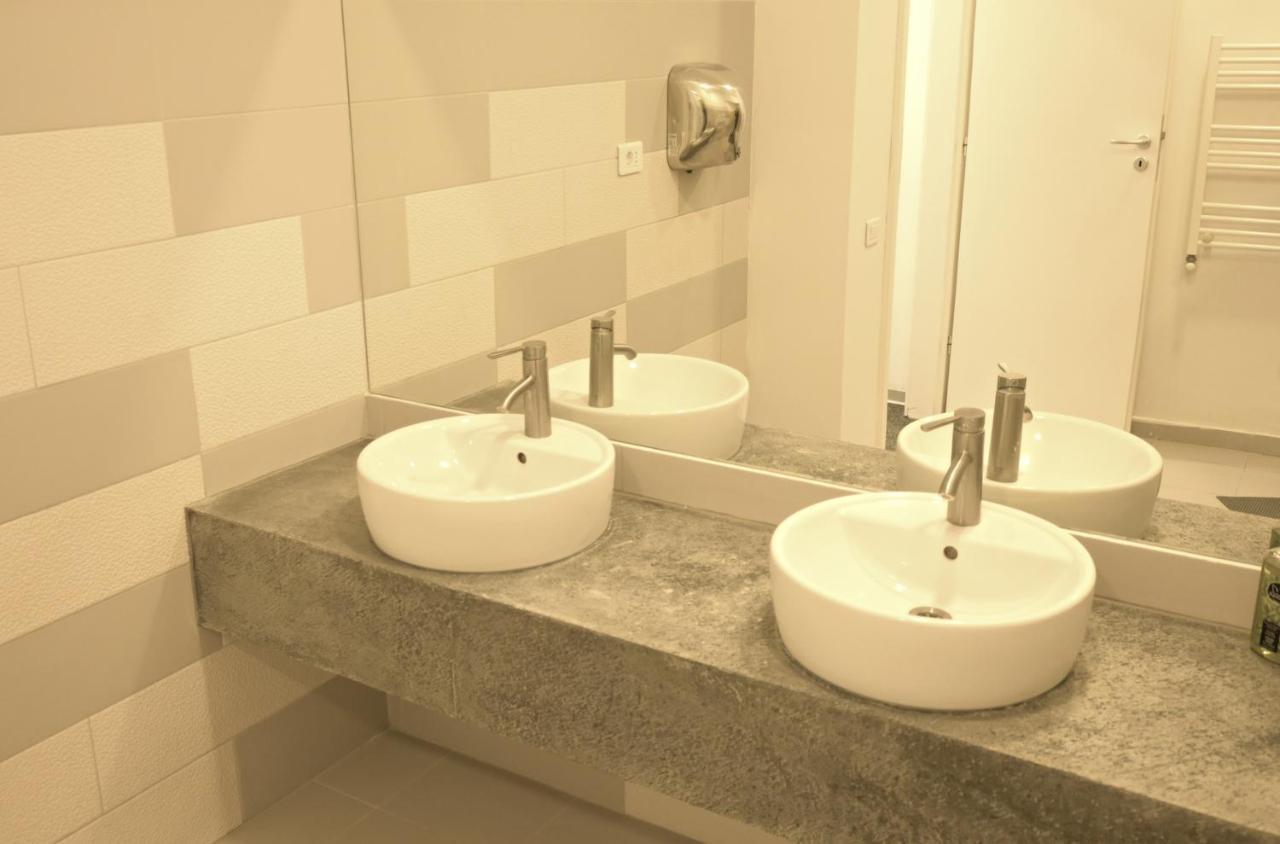 Luana Airport Apartments #4 Otopeni Dış mekan fotoğraf